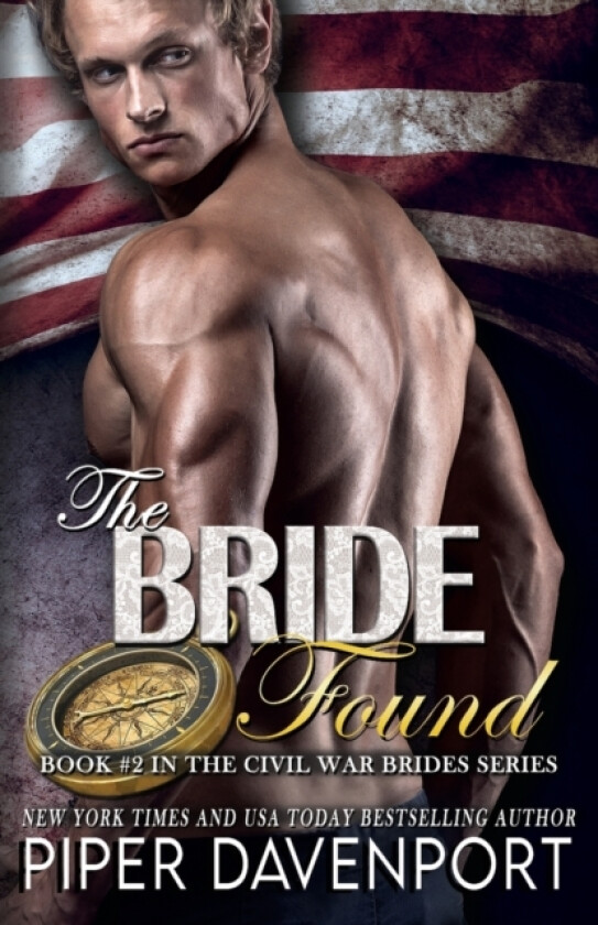 The Bride Found av Piper Davenport (Paperback)