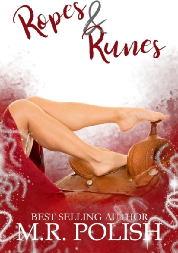 Ropes and Runes av M R Polish (Paperback)