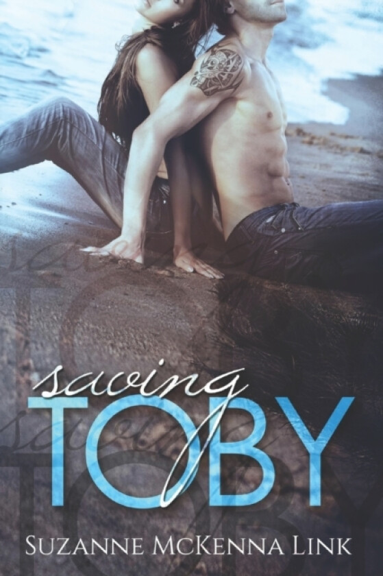 Saving Toby av Suzanne McKenna Link (Paperback)