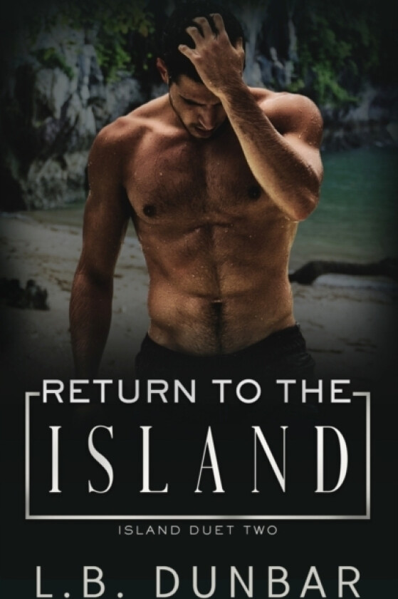 Return to the Island av L B Dunbar (Paperback)