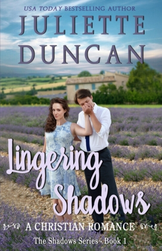Lingering Shadows av Juliette Duncan (Paperback)