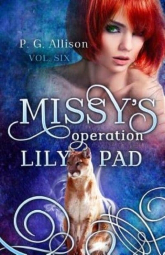 Missy's Operation Lily Pad av P G Allison (Paperback)