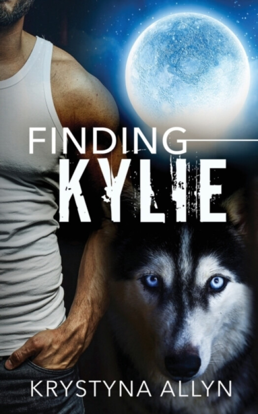 Finding Kylie av Krystyna Allyn (Paperback)