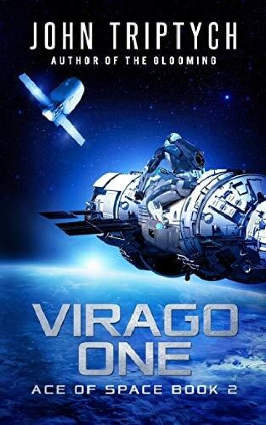 Virago One av John Triptych (Paperback)