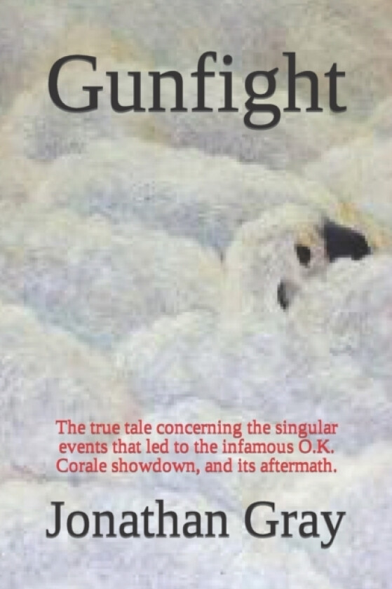 Gunfight av Professor Jonathan Dds Gray (Paperback)