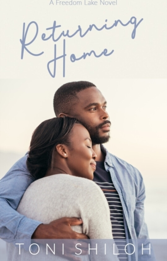 Returning Home av Toni Shiloh (Paperback)