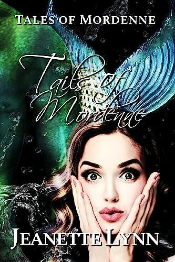 Tails of Mordenne av Jeanette Lynn (Paperback)