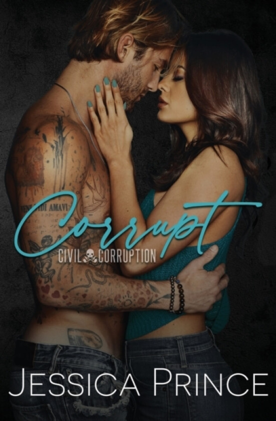 Corrupt av Jessica Prince (Paperback)