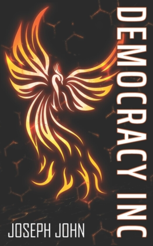 Democracy Inc av Joseph John (Paperback)