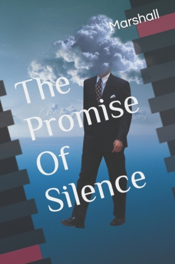 The Promise Of Silence av Marshall (Paperback)
