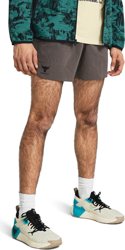 Camp Shorts, Fresh Clay