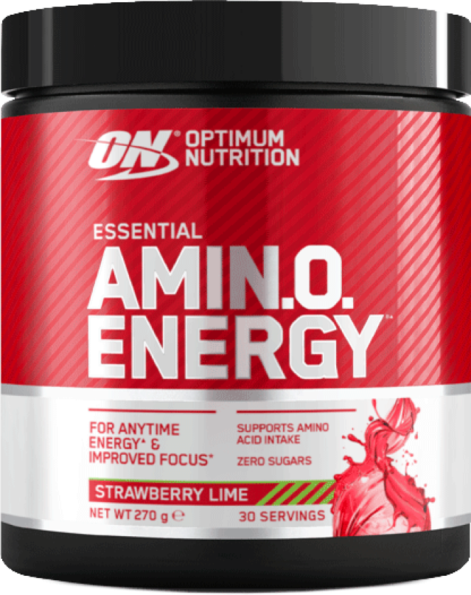 Amino Energy PWO 270 g