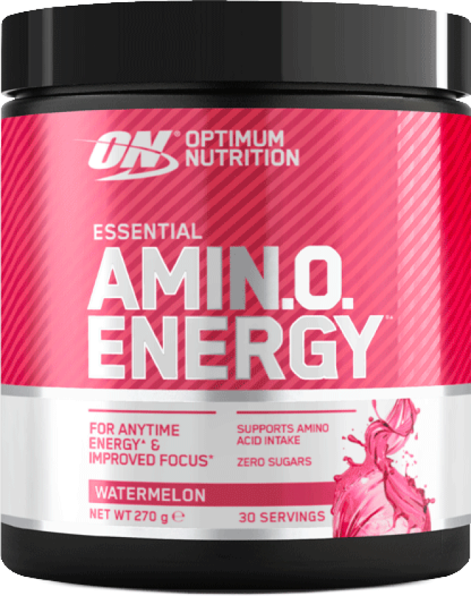 Amino Energy PWO 270 g