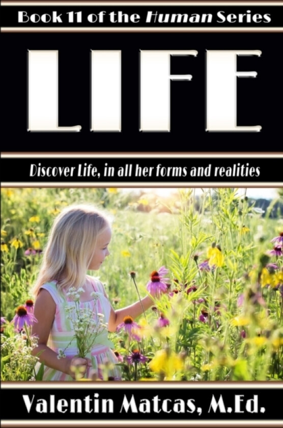 Life av Valentin Matcas (Paperback)