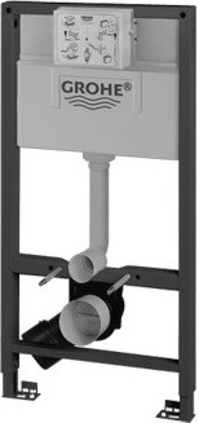 Bilde av Rapid SL 1,0 m topp/front 1-2 skylling