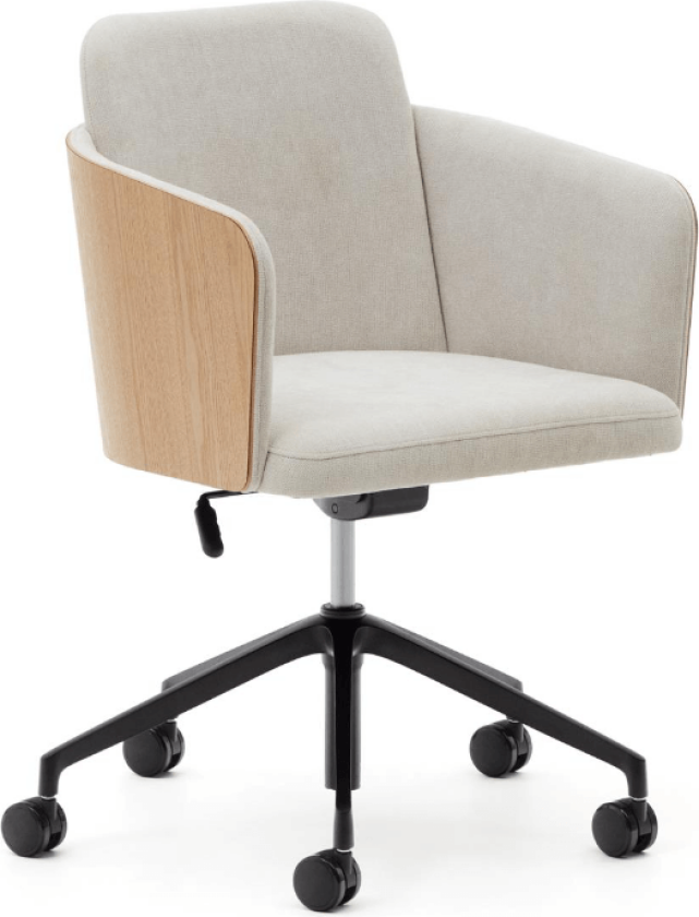Madai kontorstol beige