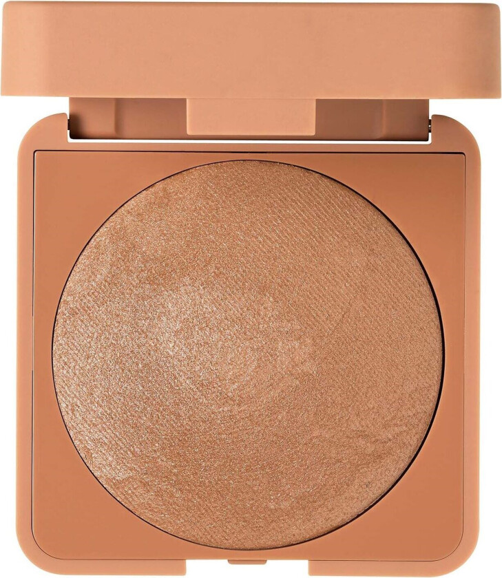 3INA The Bronzer Powder 658
