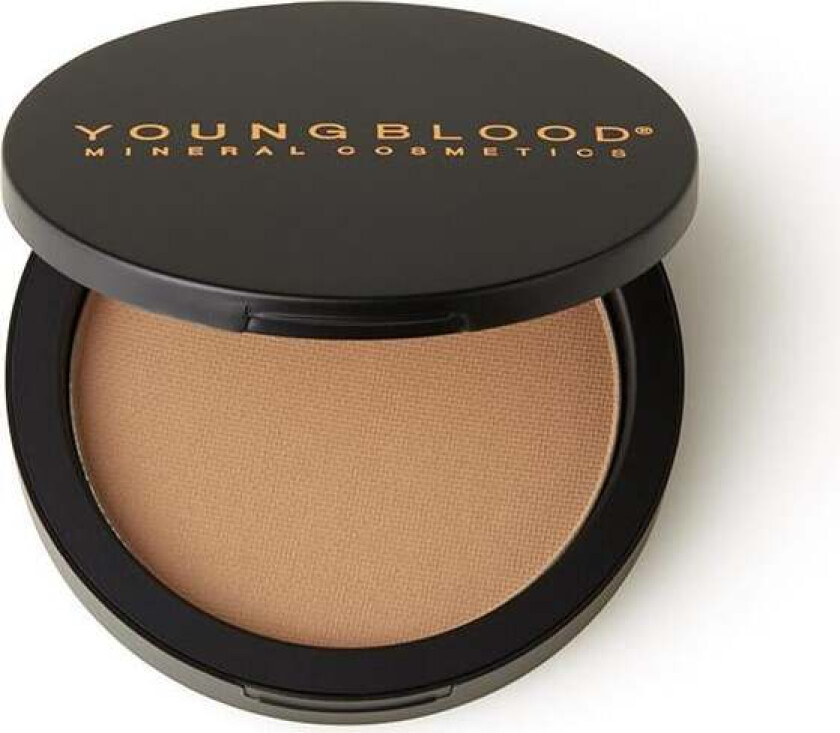 - Defining Bronzers - Soleil