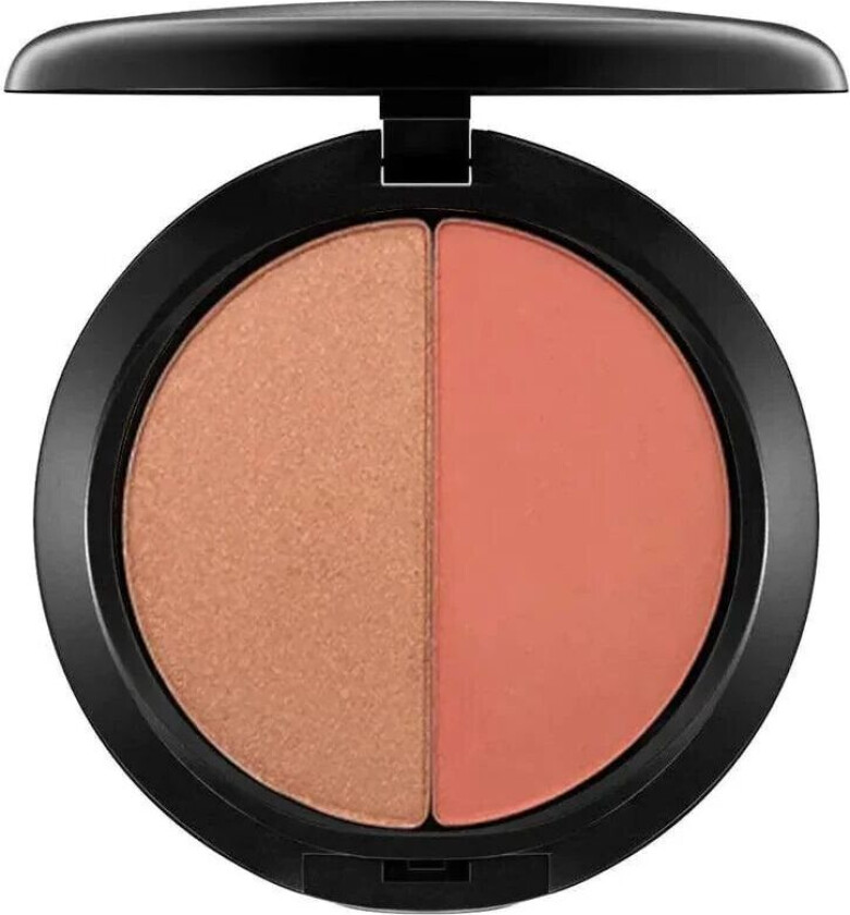 Bronzer & Blushers - 298 Bora Bora