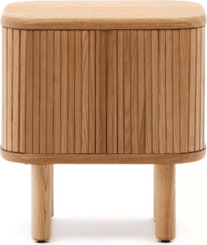 Bilde av Mailen Nattbord natur