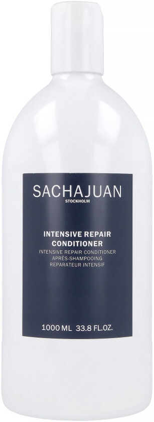 - Intensive Repair Conditioner 1000 ml