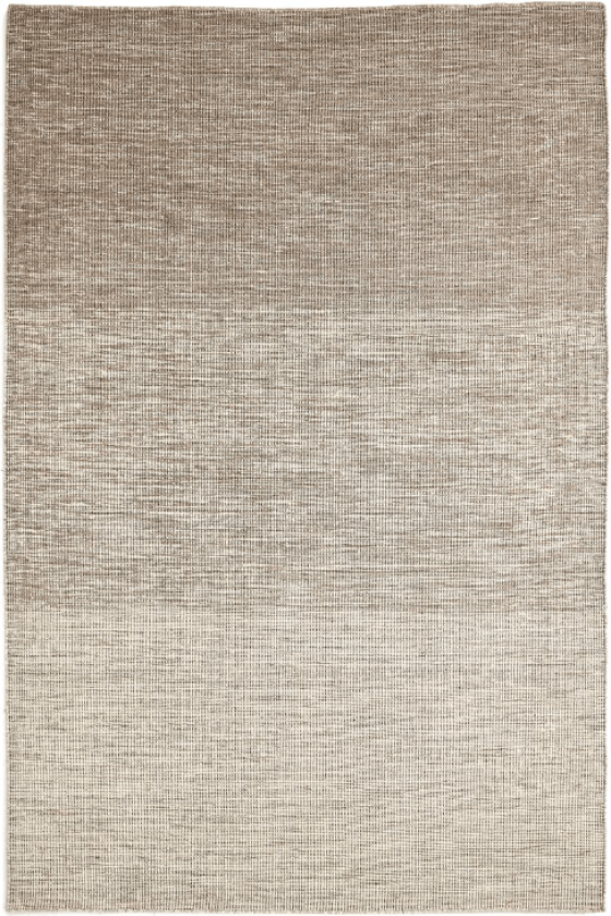 Malenka teppe 200x300 brun