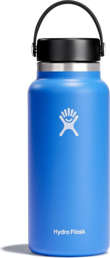 Wide Mouth Flex 946 ml Cascade 946 ml, CASCADE