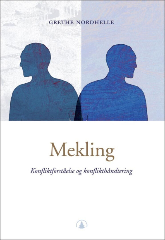 Mekling av Grethe Nordhelle