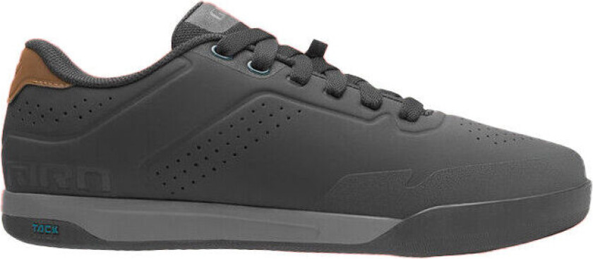 Latch Black/Dark Shadow 42