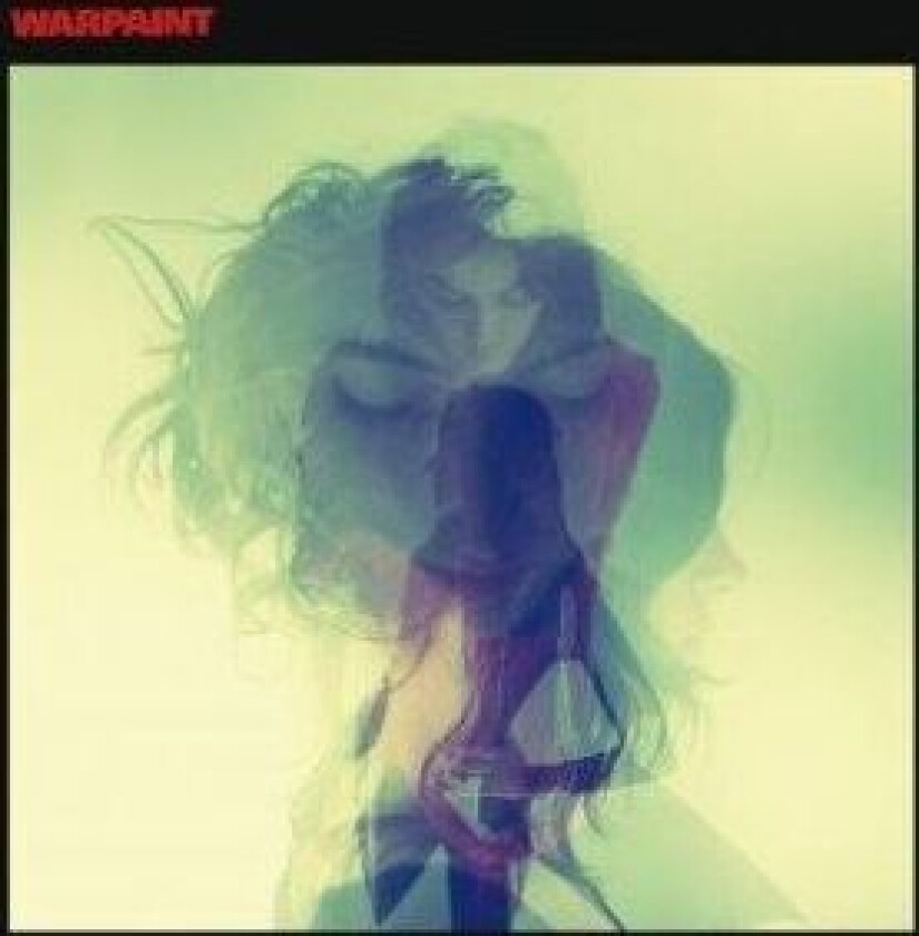 Warpaint - Warpaint (2LP)