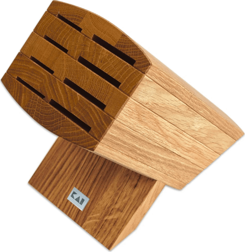 Bilde av Knivblokk eik