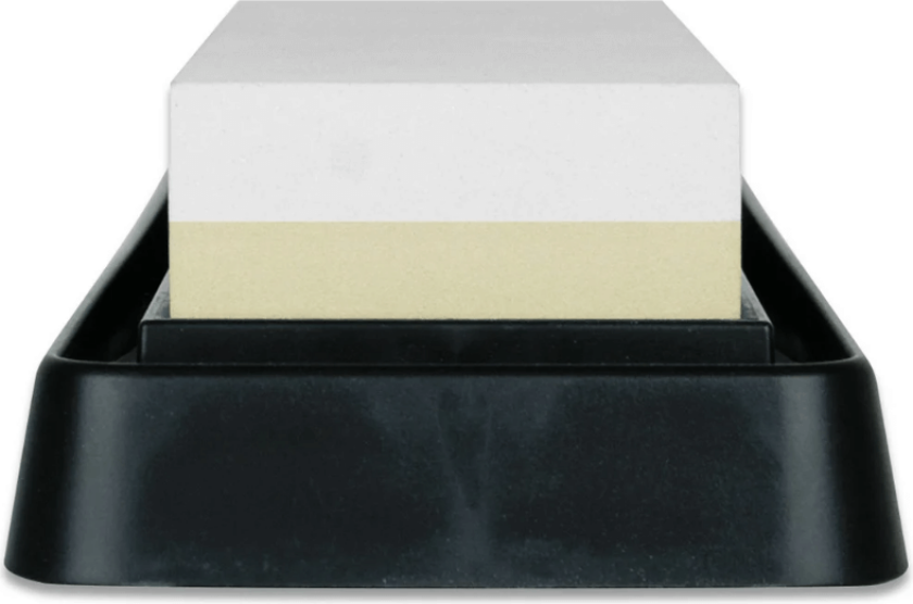 Våtslipestein #3000/#6000