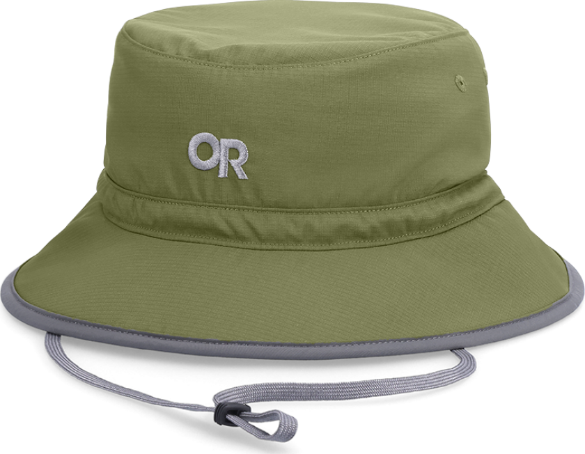 Unisex Sun Bucket Fatigue L, Fatigue