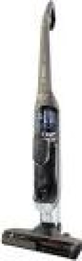 Athlet BCH6L2561 - Støvsuger - pinne - uten pose - sandstone metallic