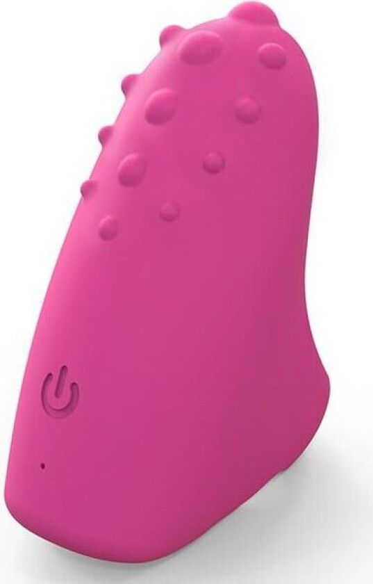Marc Dorcel Magic Finger Recharge Pink Fingervibrator