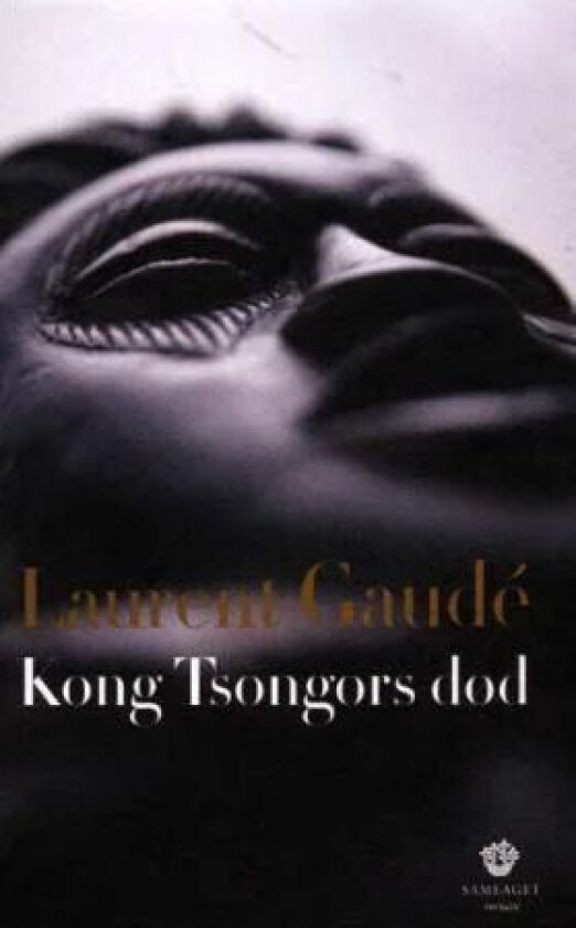 Kong Tsongors død av Laurent Gaudé