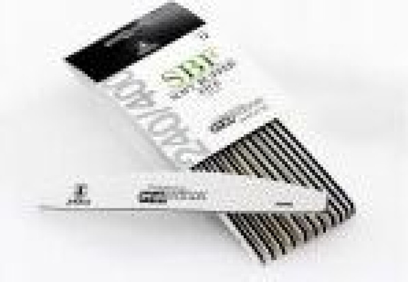 Bilde av Jessica, GELeration, Nail File, 12 pcs