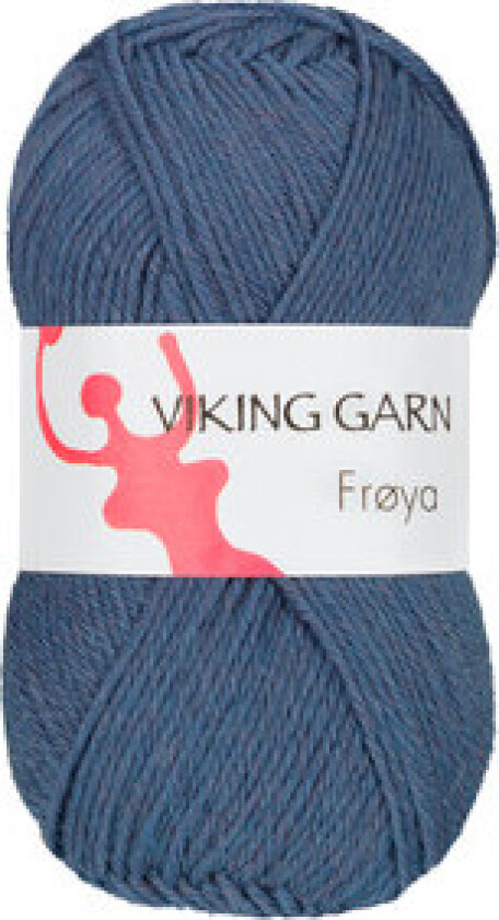 Garn Viking Frøya