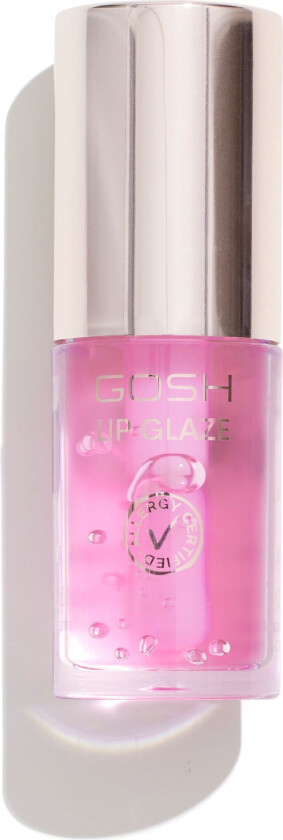 Lip Glaze 001 Shocking Pink