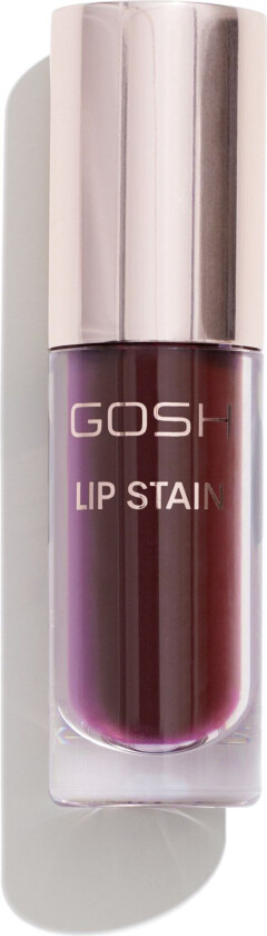 Lip Stain 001 Shocking Pink