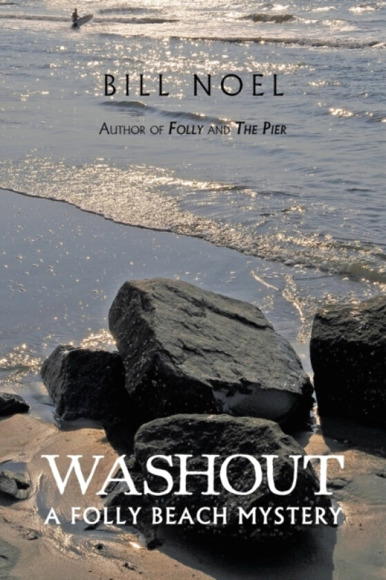 Washout av Bill Noel (Paperback)