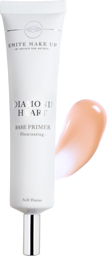 Bilde av Diamond Heart Base Primer 35 ml