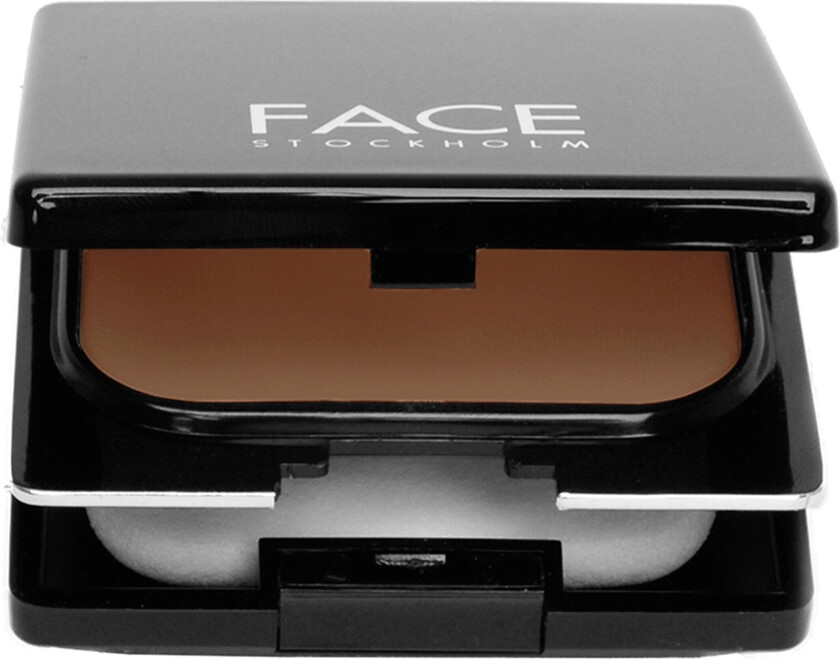 Face Stockholm Powder Foundation August