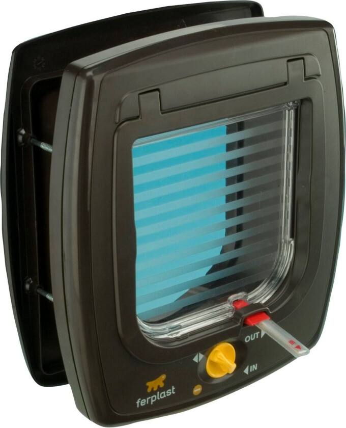 FERPLAST Katteluke Swing 5 tunnel