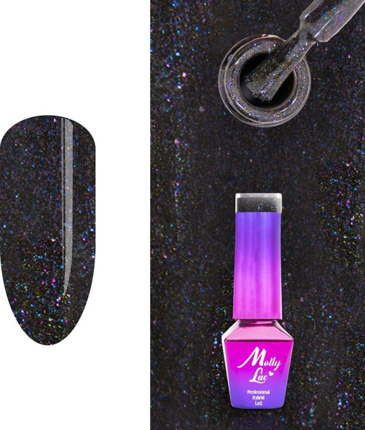 - Gellack - Wedding Dream & Champ - Nr388 - 5g UV-gel/LED