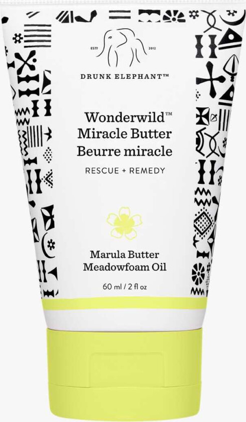 DRUNK ELEPHANT Wonderwild™ Miracle Butter 60 ml