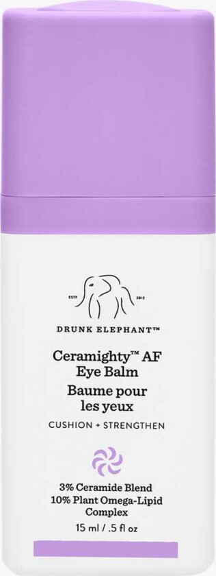 DRUNK ELEPHANT Ceramighty™ AF Eye Balm 15 ml
