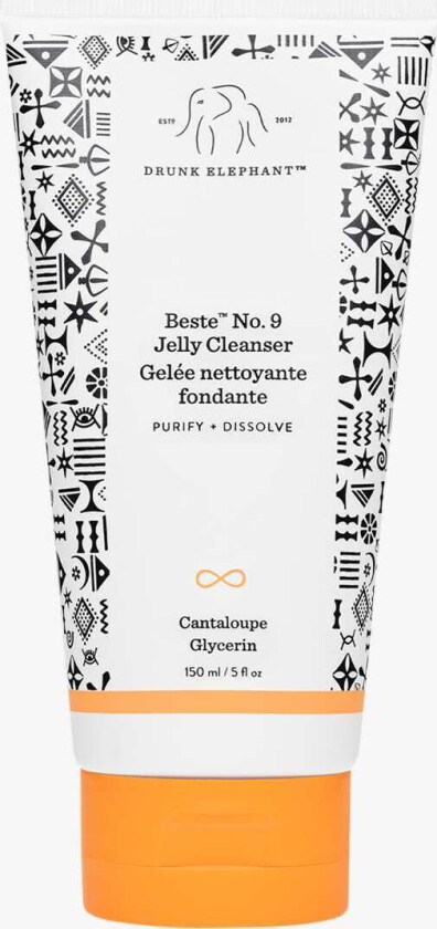 DRUNK ELEPHANT Beste™ No. 9 Jelly Cleanser (Størrelse: 150 ML)