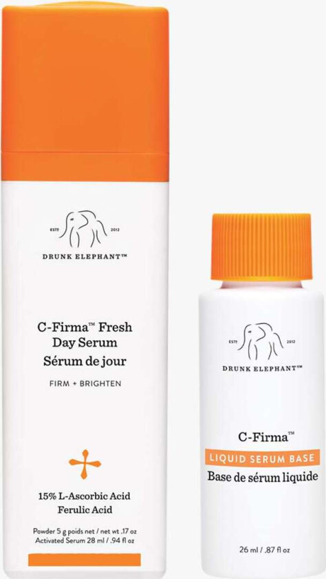 DRUNK ELEPHANT C-Firma™ Fresh Day Serum 28 ml