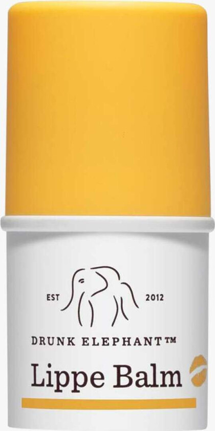 DRUNK ELEPHANT Lippe Balm 3,7 g